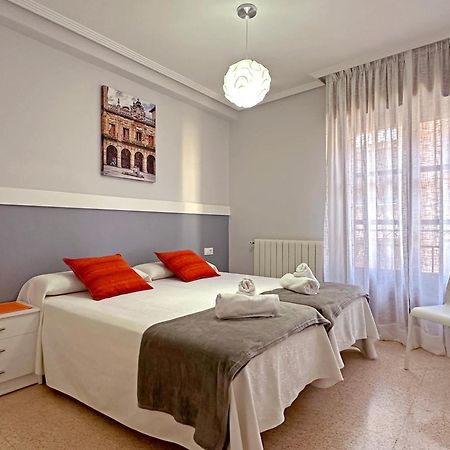 Apartamento Turistico Viana II Экстерьер фото