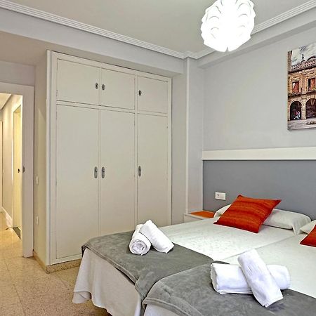 Apartamento Turistico Viana II Экстерьер фото