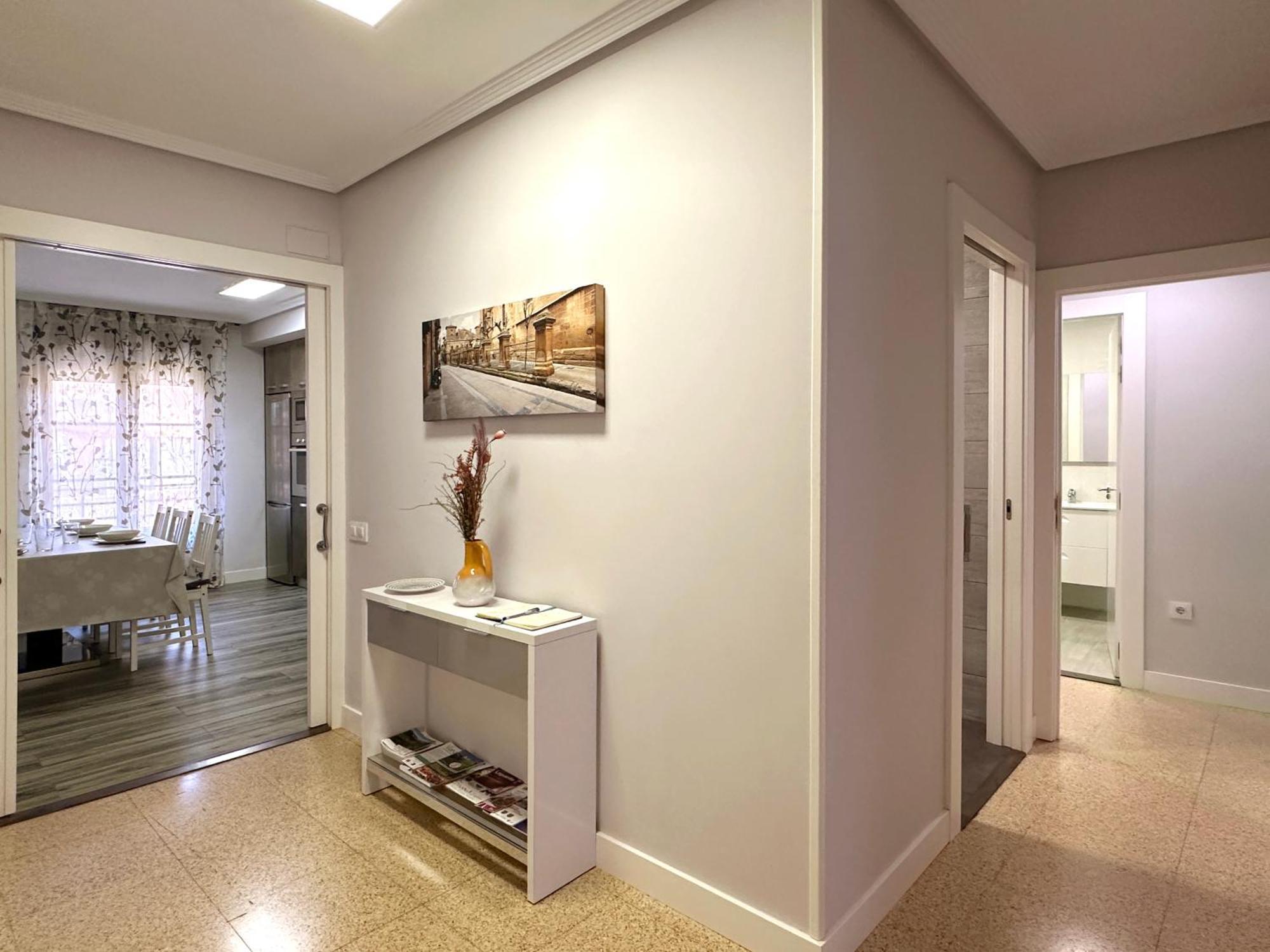 Apartamento Turistico Viana II Экстерьер фото